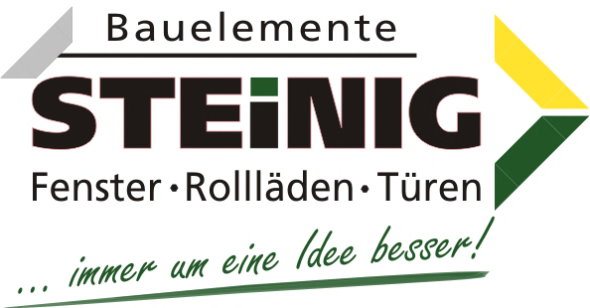 Steinig-Baupartner – Bauelemente und Bauleistungen rund um`s Haus