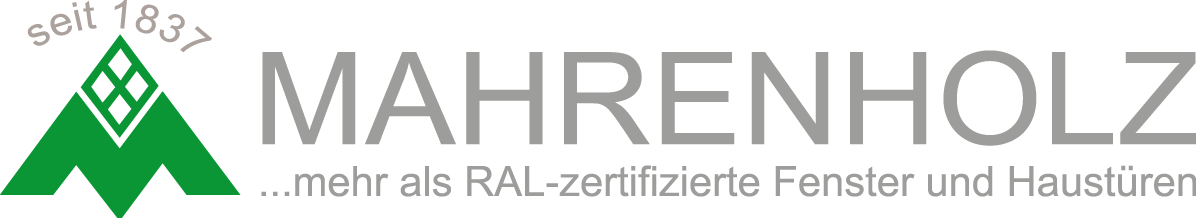 logo Mahrenholz